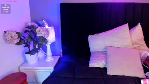 Scarlett online show from April 11, 3:44 am