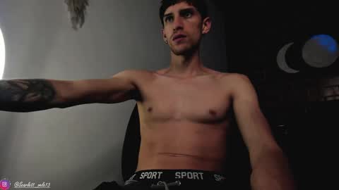 Scarlett  online show from October 5, 11:12 pm