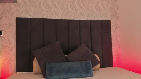 Scarlett online show from April 15, 4:05 am