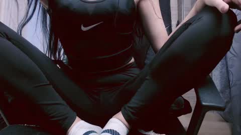 Scarlett Von Rose online show from September 9, 9:59 pm