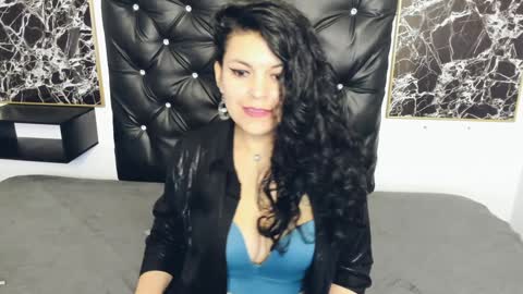 Scarlett online show from January 23, 3:43 pm