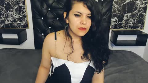 Scarlett online show from January 29, 10:43 pm