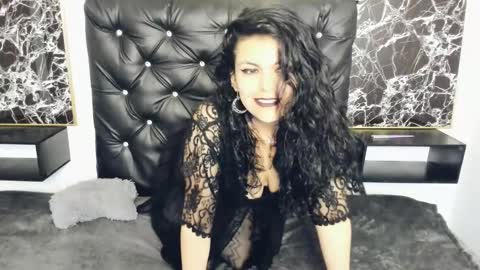 Scarlett online show from February 13, 4:07 pm