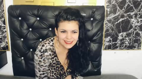 Scarlett online show from January 22, 4:12 pm