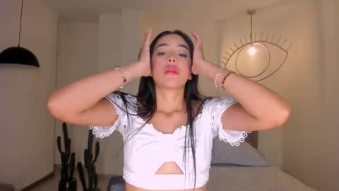 Sacrlett Blaze online show from February 18, 12:05 pm