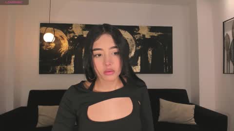 Sacrlett Blaze online show from March 6, 12:04 pm