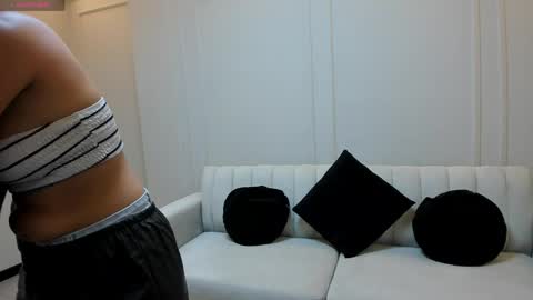 Sacrlett Blaze online show from June 5, 11:59 am
