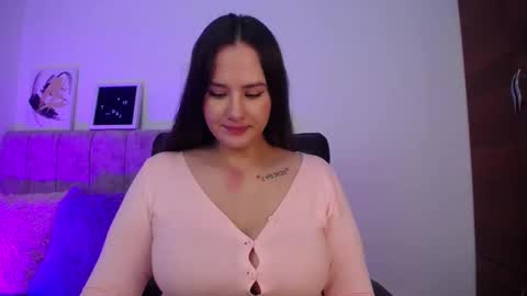 Snapshot of scarlettbrowmn chatting on January 13, 5:33 am Sara online show from January 13, 5:33 am