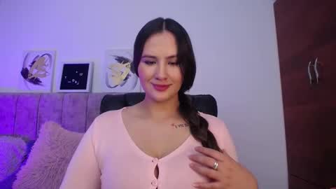 Snapshot of scarlettbrowmn chatting on January 10, 6:42 am Sara online show from January 10, 6:42 am
