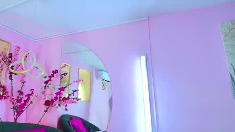 SCARLETTE online show from November 1, 8:41 pm