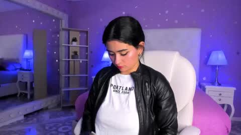 Scarlette  online show from October 2, 3:38 am