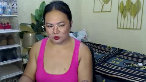 scarlette online show from May 21, 4:35 pm