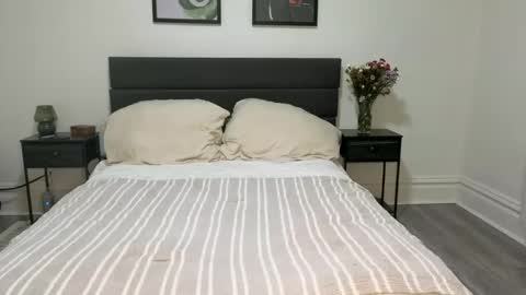 Scarlett online show from October 6, 11:55 pm