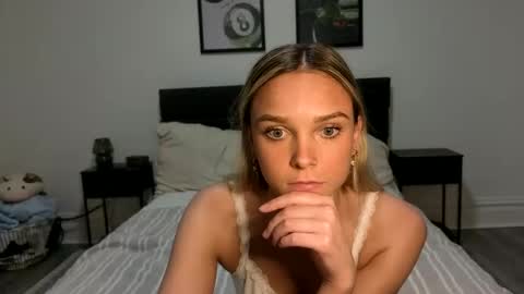 Scarlett online show from October 5, 11:34 pm