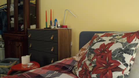 Scarlett online show from December 12, 3:16 pm