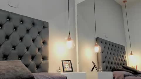 Scarlett online show from October 4, 2:37 pm