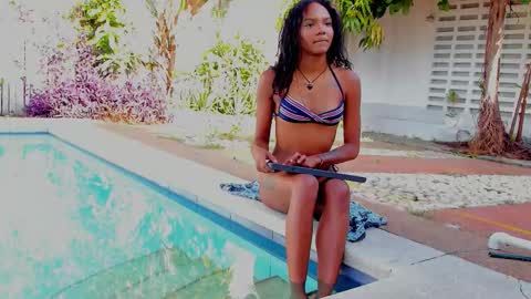 Scarlett online show from September 13, 12:29 pm