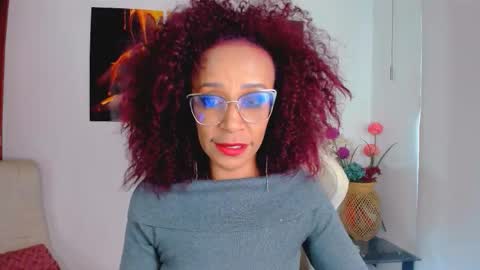 Scarlett online show from October 8, 10:05 pm