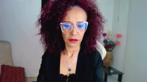 Scarlett online show from September 23, 10:49 pm