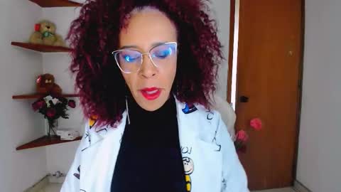 Scarlett online show from October 1, 9:46 pm