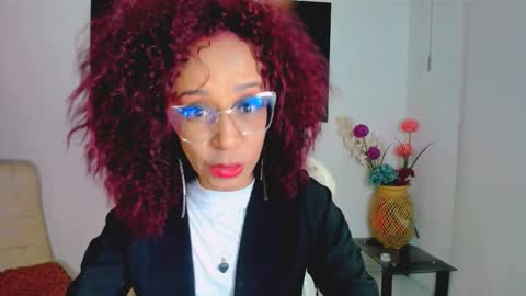 Scarlett online show from October 10, 10:47 pm