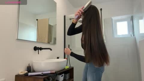 Scarlett Moonmuse online show from November 19, 12:59 pm