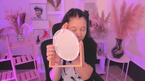 Snapshot of scarlettmurr chatting on September 21, 7:12 am scarlettmurr online show from September 21, 7:12 am