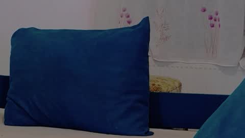 ScarlettNoirr online show from October 14, 6:33 pm