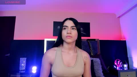 scarlettorres online show from October 1, 6:40 pm