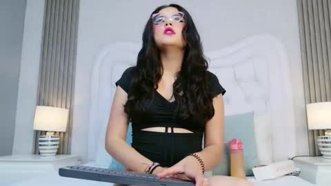 Scarlett Petrova online show from March 16, 11:58 am