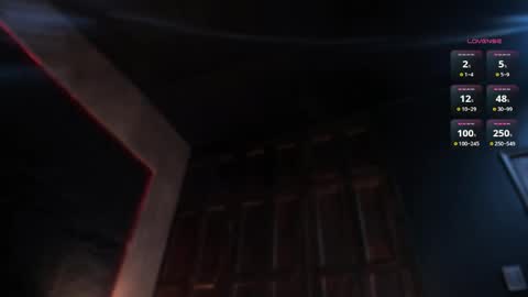 scarlettsinclaiir_ online show from March 20, 5:40 pm