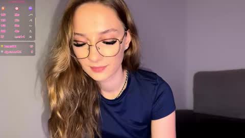 ScarlettSmithz online show from February 16, 7:23 pm