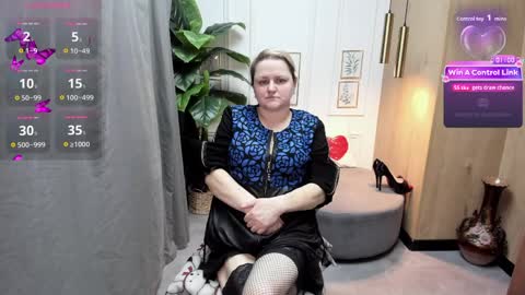 Scarlett online show from April 9, 6:19 am