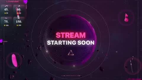 Scarlett online show from May 6, 11:38 am