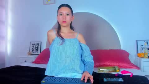 scarlett online show from September 10, 2:40 pm