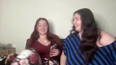 scarletttsinner online show from November 13, 8:55 pm