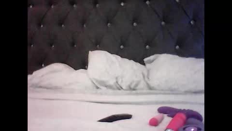 Scarlett online show from October 26, 2:12 am