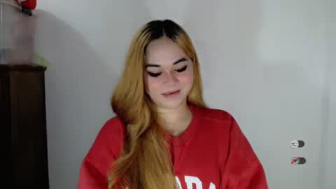 scarletvamp online show from October 5, 11:56 pm