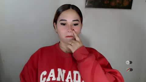 scarletvamp online show from February 3, 2:53 am