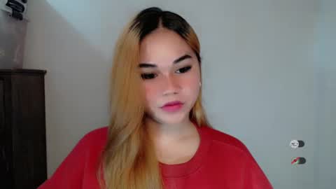 scarletvamp online show from November 10, 2:03 am