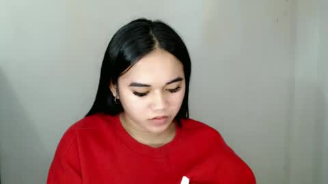 Snapshot of scarletvamp chatting on March 1, 3:38 pm scarletvamp online show from March 1, 3:38 pm