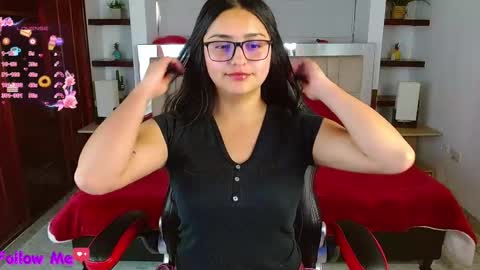 scarllet online show from February 10, 12:08 pm