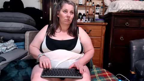 Scarlotta online show from March 12, 9:56 pm