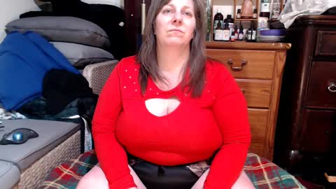 Scarlotta online show from March 1, 4:37 am