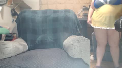 Scarlotta online show from March 24, 9:21 pm