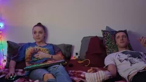 ScarredThighs online show from December 15, 2:07 am