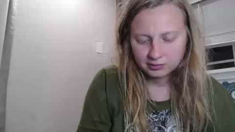 ScarTit Bernhard online show from March 8, 2:04 am