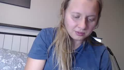 ScarTit Bernhard online show from June 9, 2:11 am