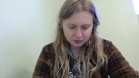 ScarTit Bernhard online show from October 19, 5:17 pm