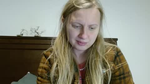ScarTit Bernhard online show from February 13, 2:45 am